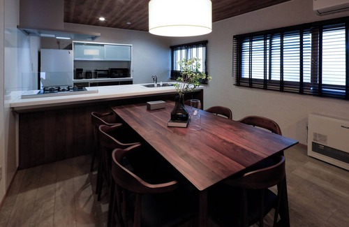 Abashiri Casa | THE VILLA SEASIDE