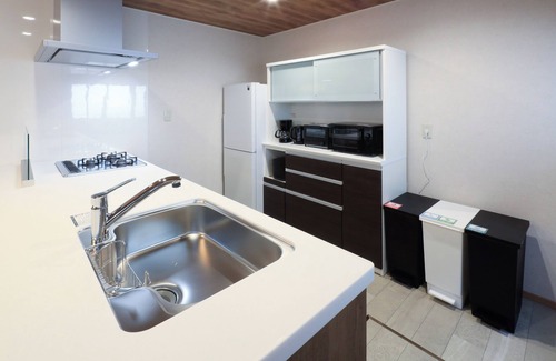 Abashiri Casa | THE VILLA SEASIDE