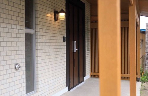Abashiri Casa | THE VILLA SEASIDE - THE VILLA SEASIDE / Abashiri Hokkaidō