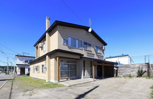 Abashiri Casa | THE VILLA SEASIDE - THE VILLA SEASIDE / Abashiri Hokkaidō