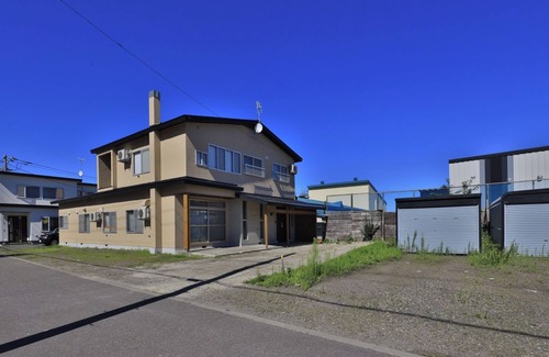 Abashiri Casa | THE VILLA SEASIDE - THE VILLA SEASIDE / Abashiri Hokkaidō