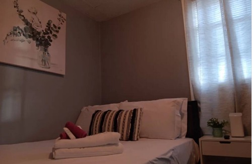 Federal Hill Apartamento | The Villa-Suite # 3 at Federal Hill* NEW 2 BR APT