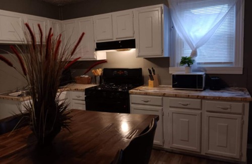 Federal Hill Apartamento | The Villa-Suite # 3 at Federal Hill NEW 2 BR APT