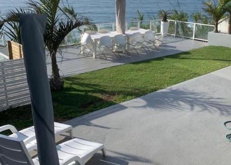 Umdloti Villa | The Villa Umdloti