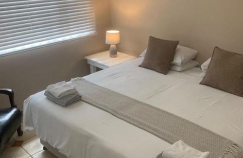 Umdloti Villa | The Villa Umdloti