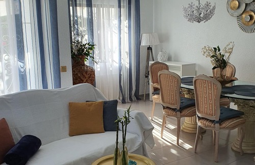 Oropesa del Mar Villa | Villa Vaiana ofrece relax y tranquilidad todo el año.