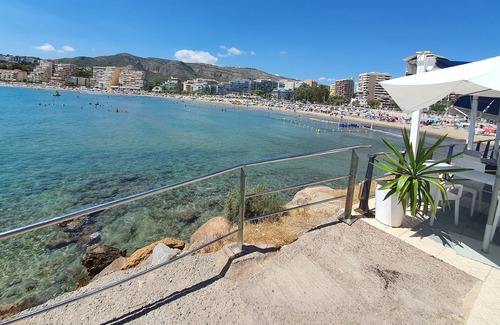 Oropesa del Mar Villa | Villa Vaiana ofrece relax y tranquilidad todo el año.