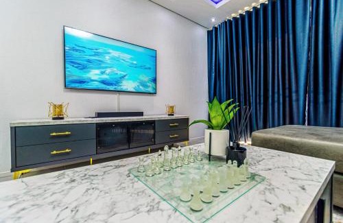 Greater Johannesburg Metropolitan Area Apartamento | The Villa