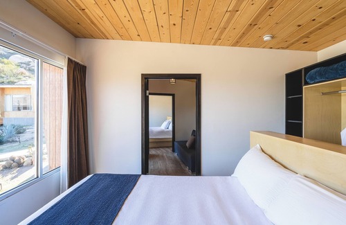 Valle de Guadalupe Hotel | The Village at Oeno