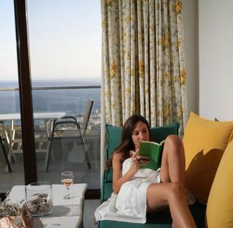 Mirthios Apartamento | The Village Apartments