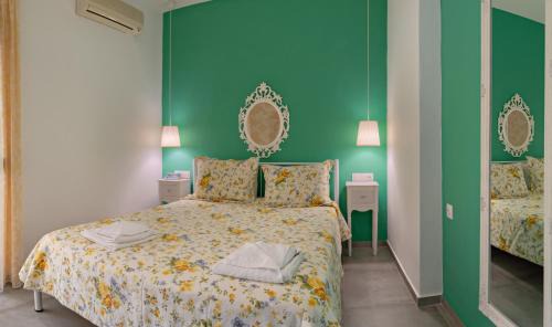 Mirthios Apartamento | The Village Apartments