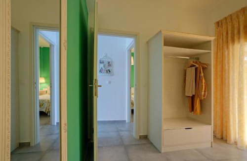 Mirthios Apartamento | The Village Apartments