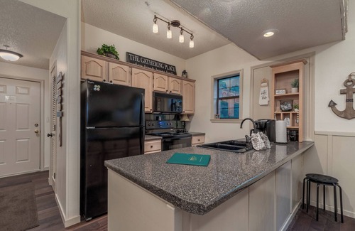 Indian Point Condominio | The Village At Indian Point Resort