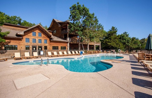 Indian Point Condominio | The Village At Indian Point Resort