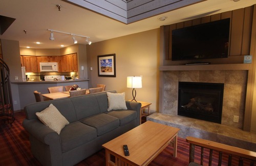 Steamboat Springs Condominio | The Village at Steamboat