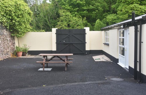 Cushendall Cama Y Desayuno | The Village Bed and Breakfast