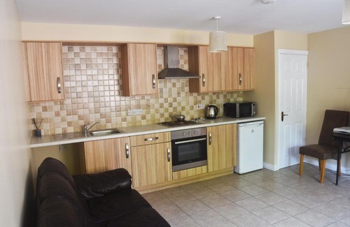 Cushendall Cama Y Desayuno | The Village Bed and Breakfast