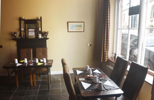 Cushendall Cama Y Desayuno | The Village Bed and Breakfast