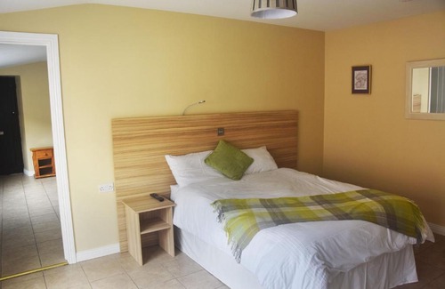 Cushendall Cama Y Desayuno | The Village Bed and Breakfast