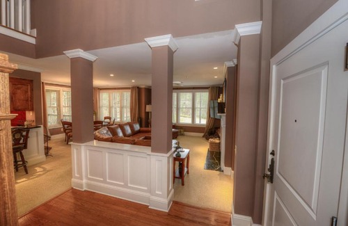 Lake Oconee Complejo | The Village Condo