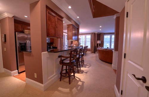Lake Oconee Complejo | The Village Condo