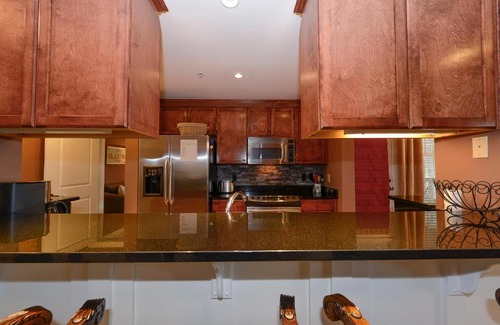 Lake Oconee Complejo | The Village Condo