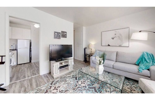 South London Apartamento | The Village Glam In Wortley Village Close to Downtown London