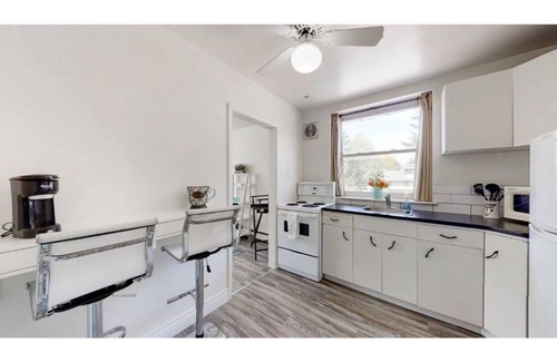 South London Apartamento | The Village Glam In Wortley Village Close to Downtown London