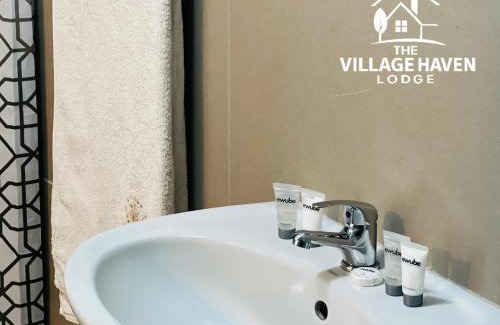 Pienaarsrivier Casa | The Village Haven Lodge