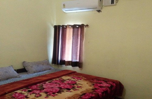Sawai Madhopur Casa | The Village Heart Ranthambhore - Habitación 4