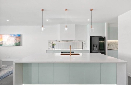 Shellharbour Casa | The Village Home - Pool, Sauna, Pet Friendly