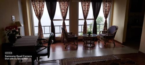 Majkhali Apartamento | The Village Homestay