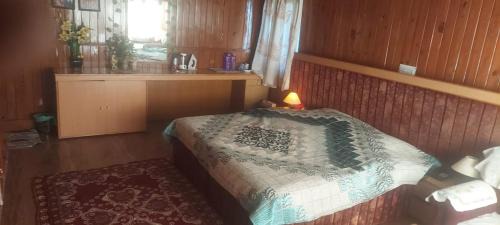 Majkhali Apartamento | The Village Homestay