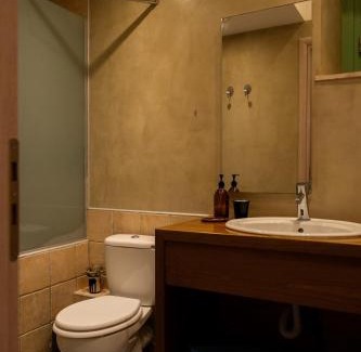 Kardamyli Casa | The Village House