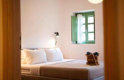 Kardamyli Casa | The Village House