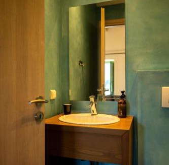 Kardamyli Casa | The Village House