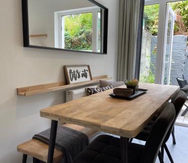 Malahide Casa | The Village House