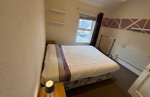 Ballysadare Casa | The village of ballisodare