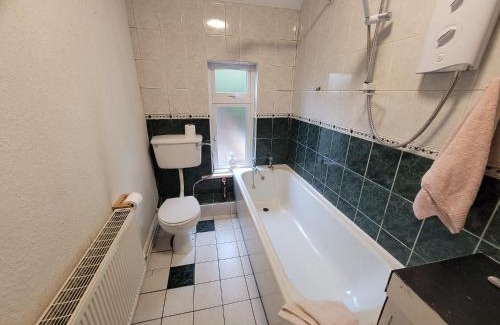 Ballysadare Casa | The village of ballisodare