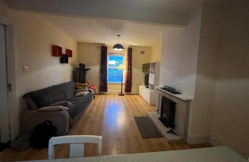 Ballysadare Casa | The village of ballisodare