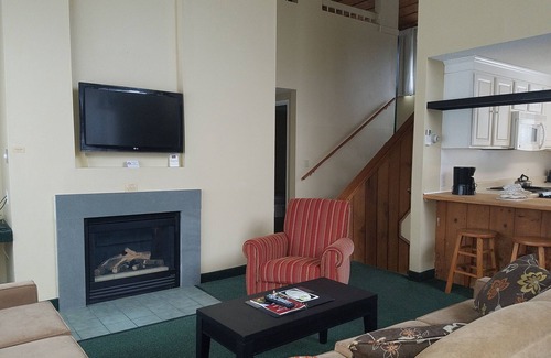 Lincoln Apartamento | The Village of Loon Mountain