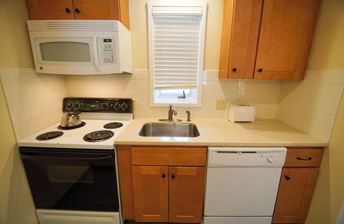 Lincoln Apartamento | The Village of Loon Mountain