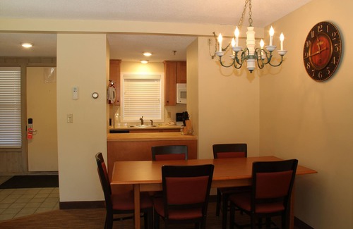 Lincoln Condominio | The Village of Loon Mountain