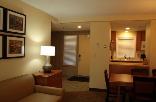 Lincoln Condominio | The Village of Loon Mountain