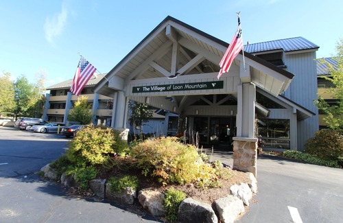 Lincoln Condominio | The Village of Loon Mountain