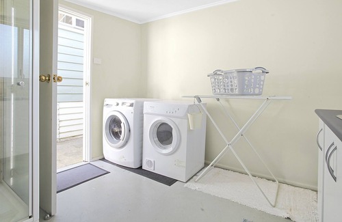 Shellharbour Cabaña | El pueblo de Shellharbour Cottage