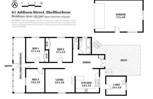 Shellharbour Cabaña | El pueblo de Shellharbour Cottage