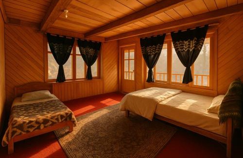 Arang Kel Complejo | The Village Resort Arang Kel