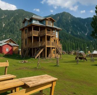 Arang Kel Complejo | The Village Resort Arang Kel
