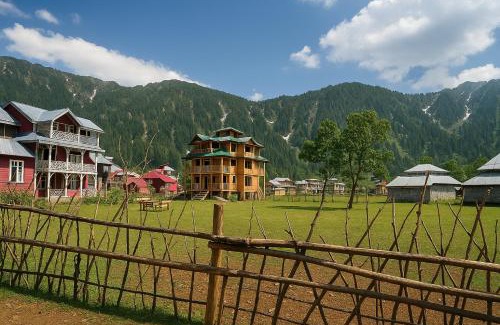 Arang Kel Complejo | The Village Resort Arang Kel